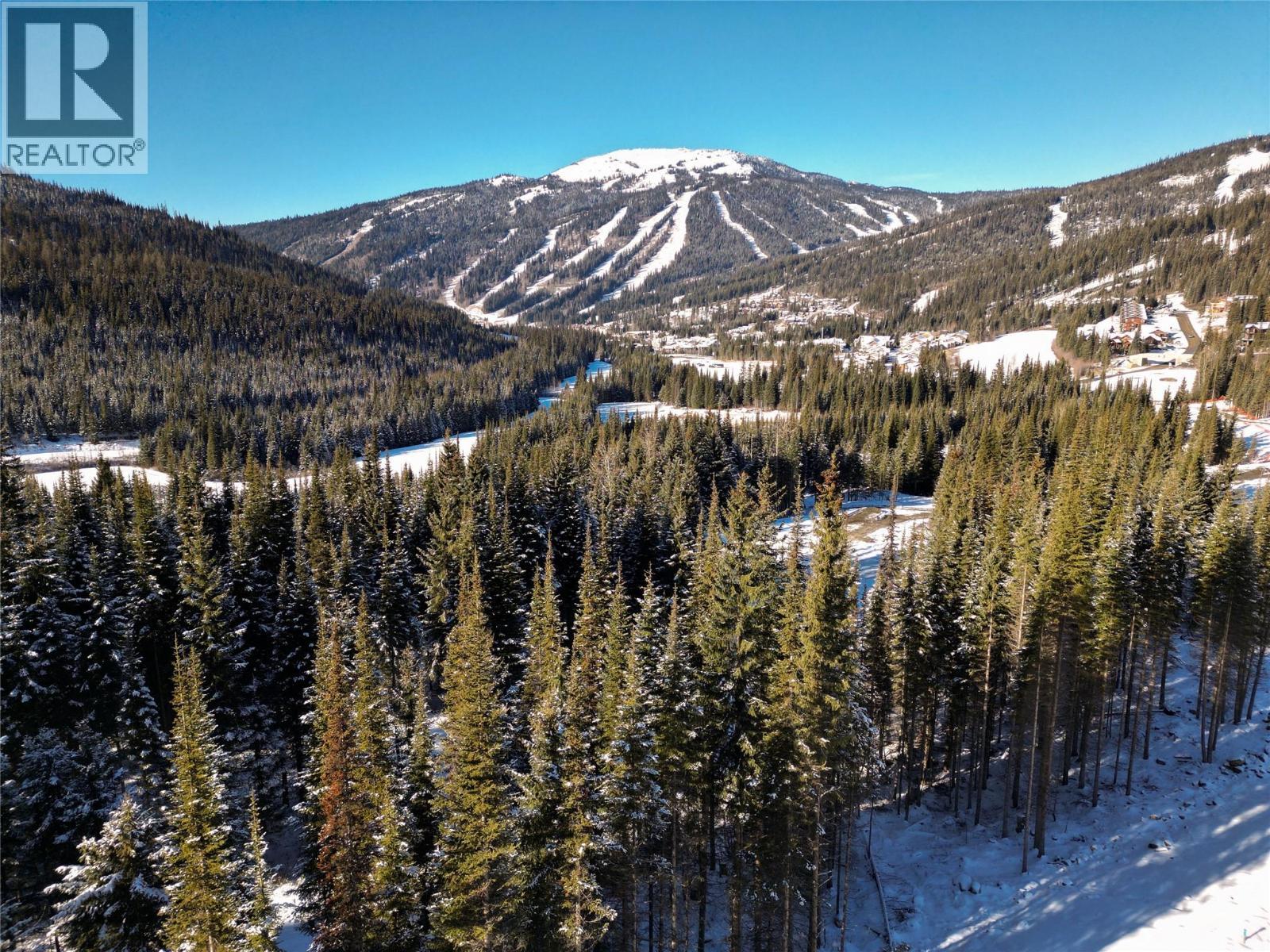 Lot 7 Mcgillivray Lake Drive, Sun Peaks, BC