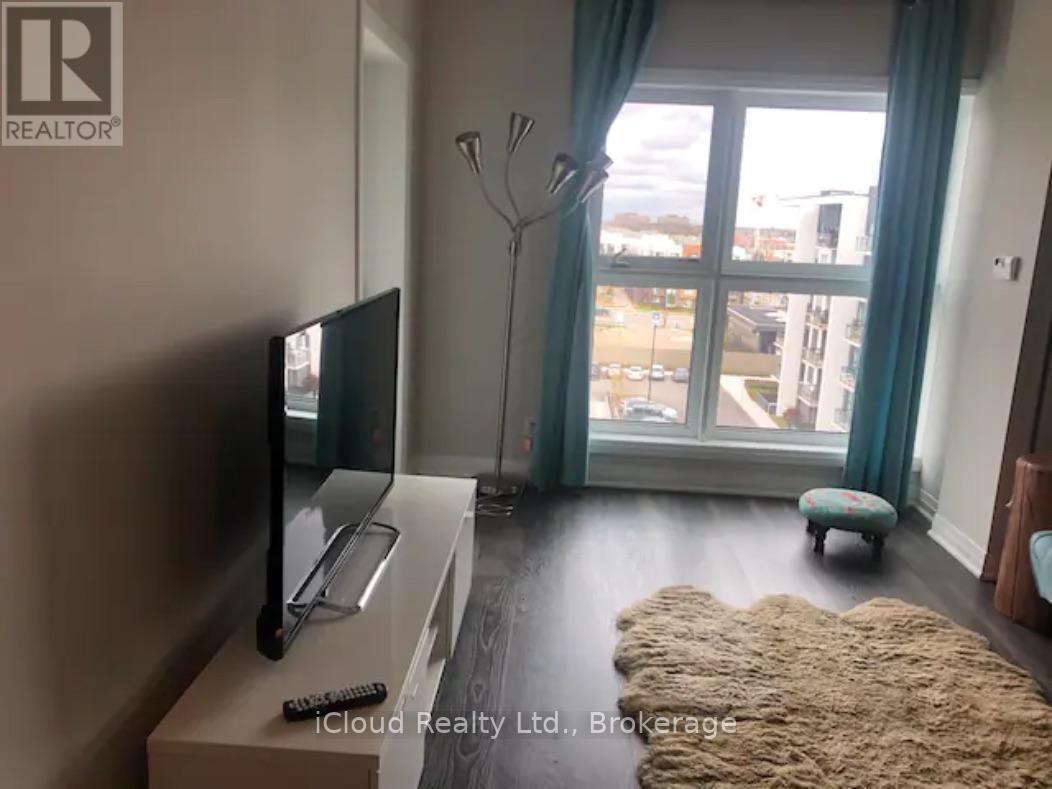 633 - 128 Grovewood Common, Oakville, ON - Indoor Photo Showing Other Room