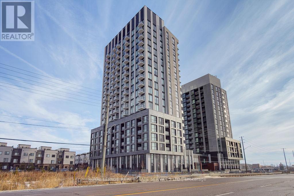 2009 - 3079 Trafalgar Road, Oakville, ON - Outdoor With Facade