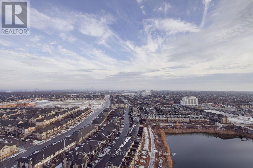 2009 - 3079 Trafalgar Road, Oakville, ON - Outdoor With View
