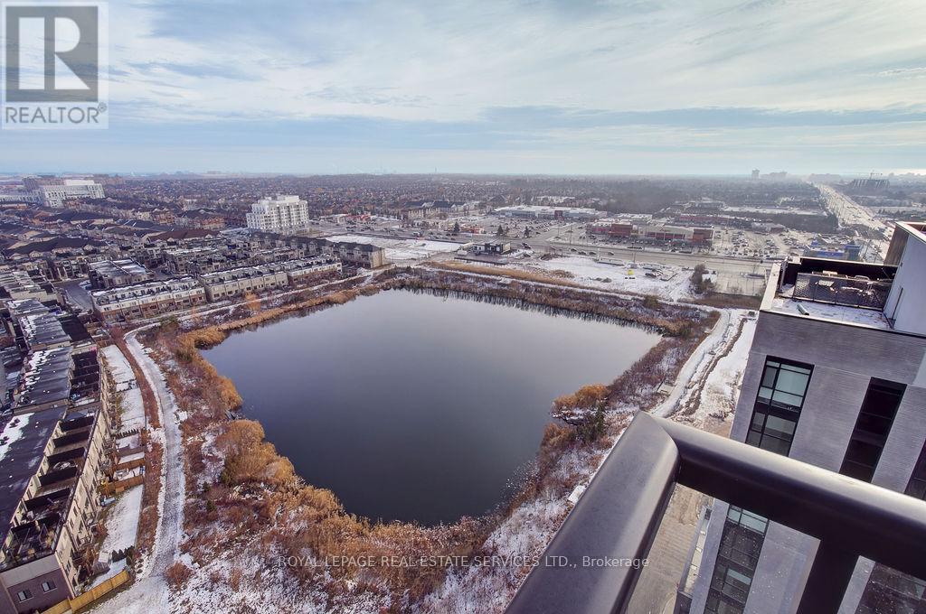 2009 - 3079 Trafalgar Road, Oakville, ON - Outdoor With View