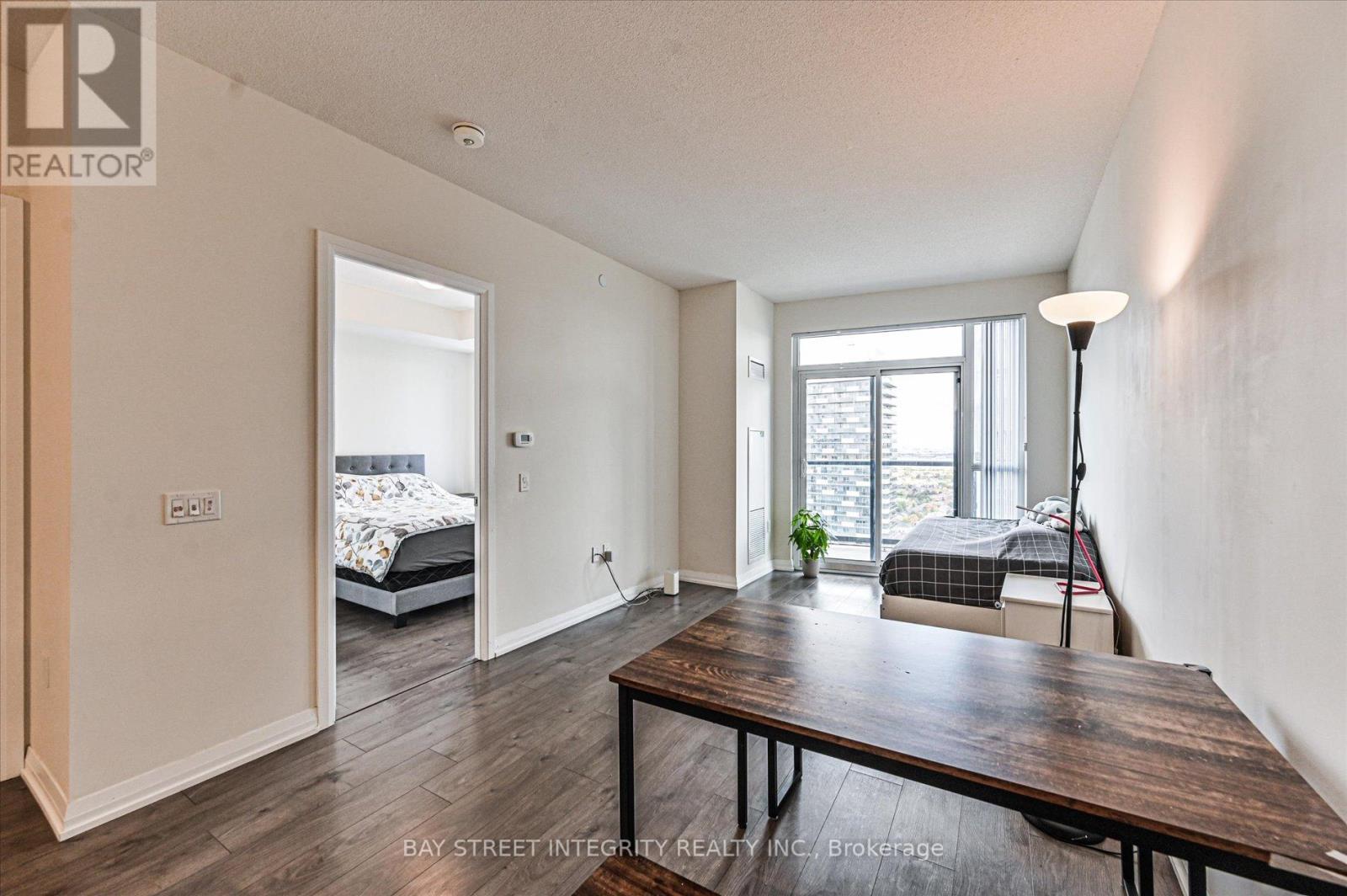 2719 - 35 Watergarden Drive, Mississauga, ON - Indoor