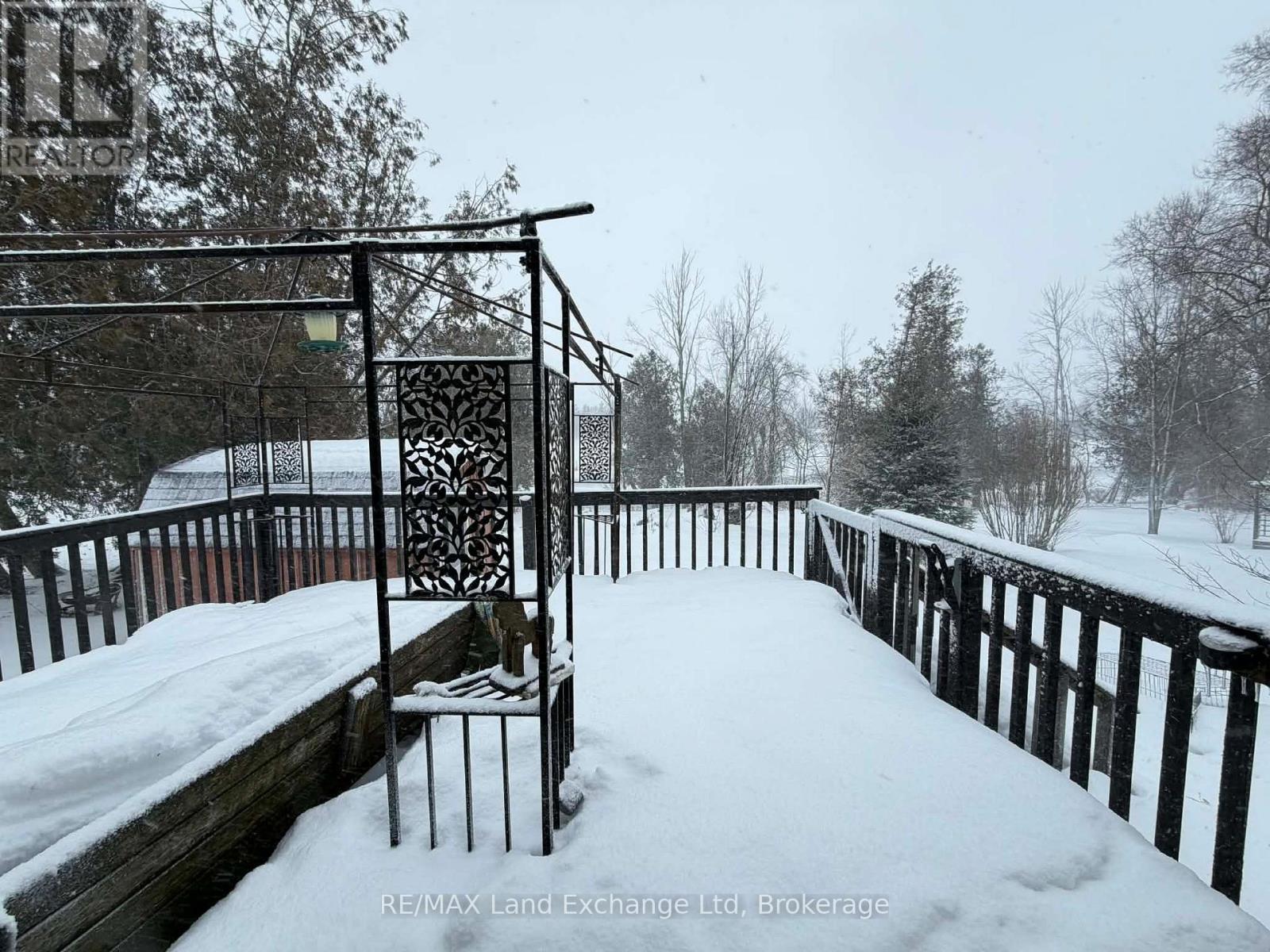 4 Riverside Drive, Morris Turnberry (Morris), ON