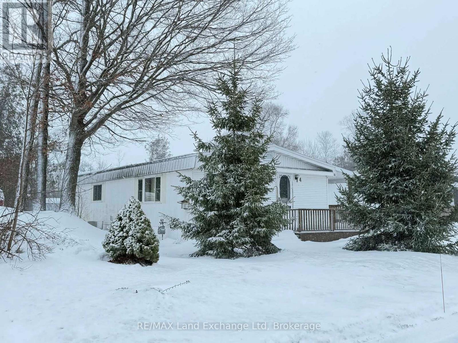 4 Riverside Drive, Morris Turnberry (Morris), ON