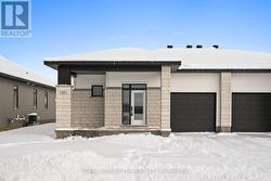 1051 MOORE STREET Brockville, ON K6V 0H1