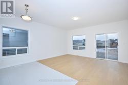 Breakfast area combined with Great Room -