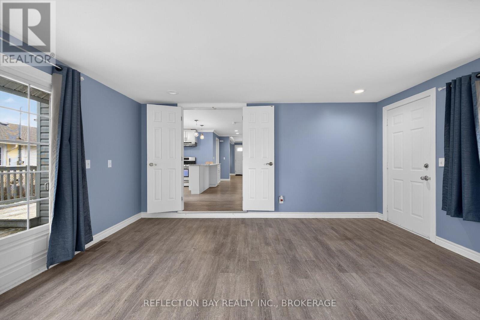 3794 Mathewson Avenue, Fort Erie (Crystal Beach), ON - Indoor Photo Showing Other Room