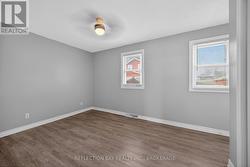 2nd Bedroom on Main level -