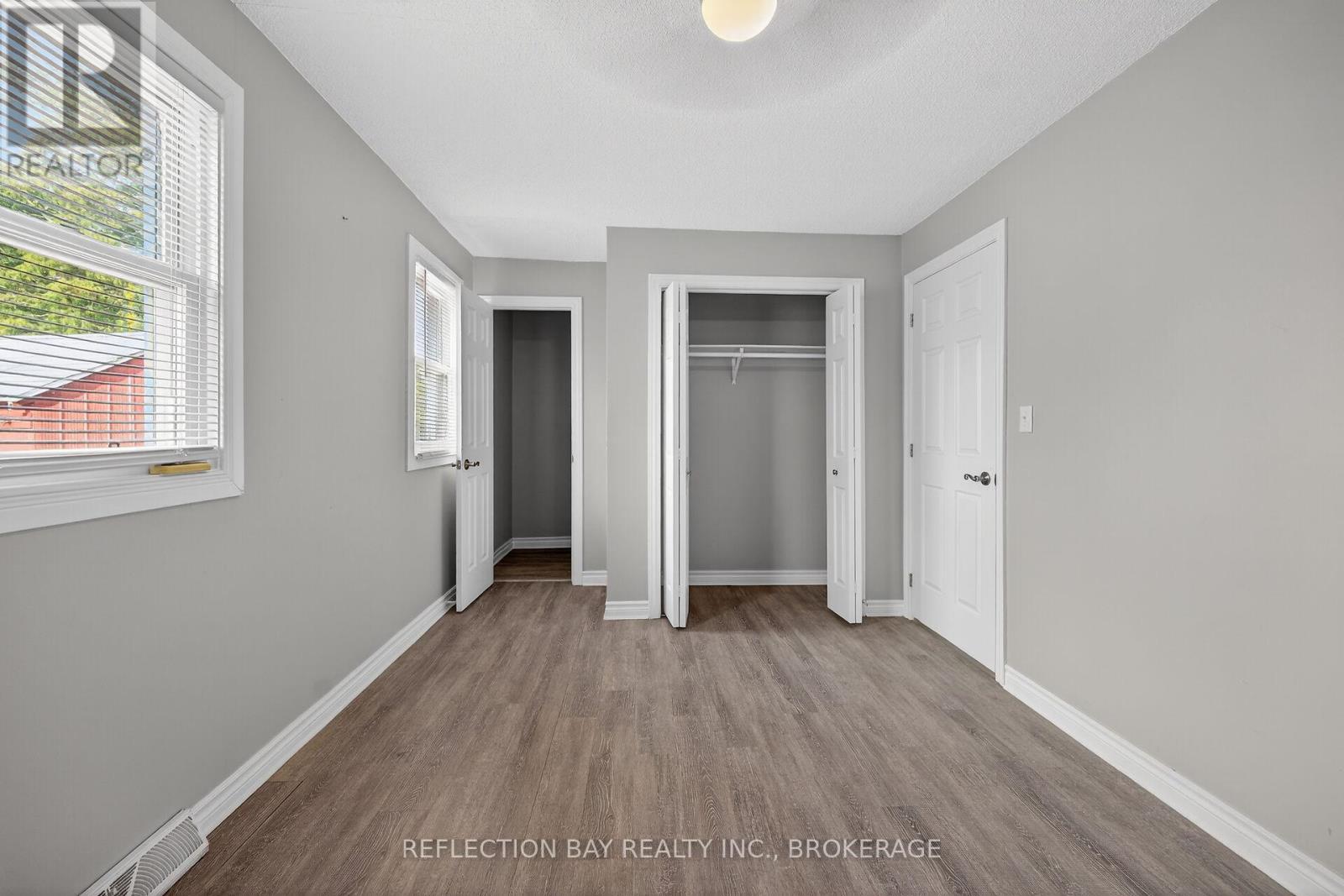 Double closets in 2nd Bedroom - 3794 Mathewson Avenue, Fort Erie (Crystal Beach), ON - Indoor Photo Showing Other Room