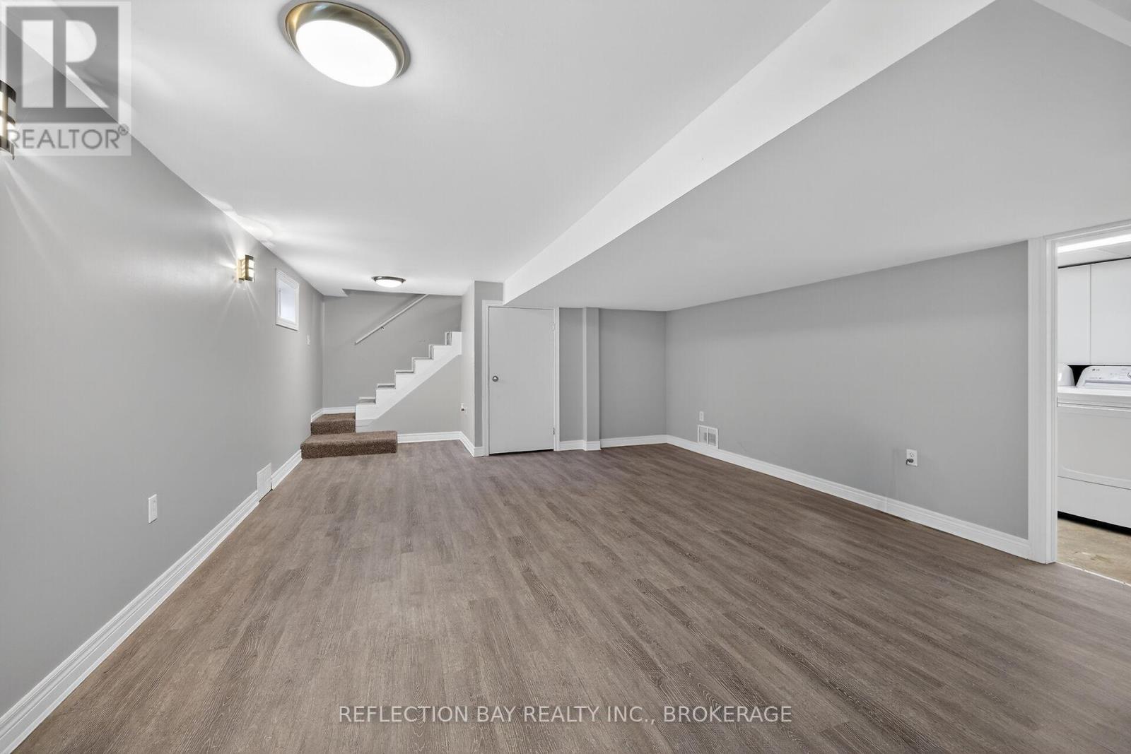 3rd Bedroom of Family room on lower level - 3794 Mathewson Avenue, Fort Erie (Crystal Beach), ON - Indoor Photo Showing Other Room