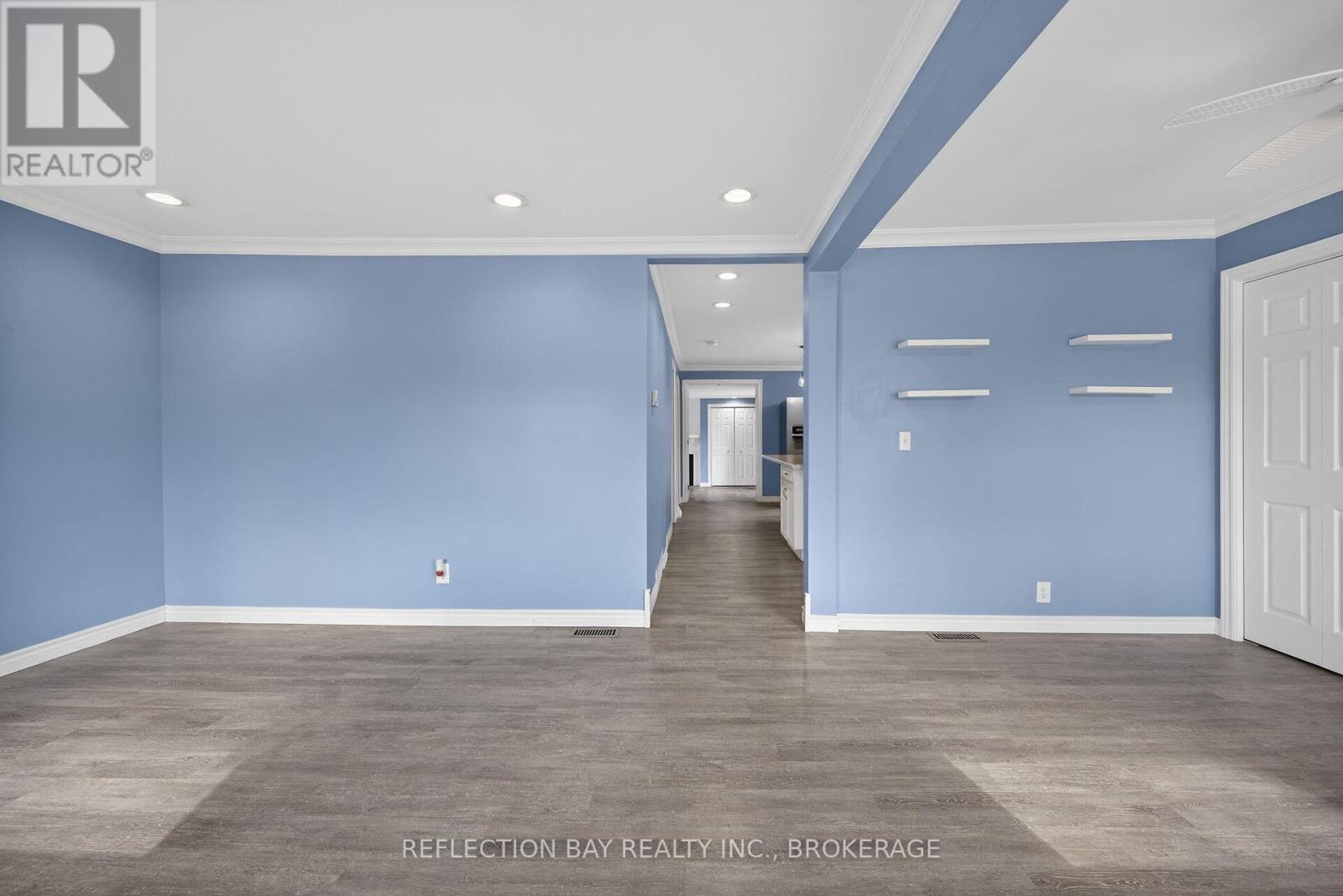 3794 Mathewson Avenue, Fort Erie (Crystal Beach), ON - Indoor Photo Showing Other Room