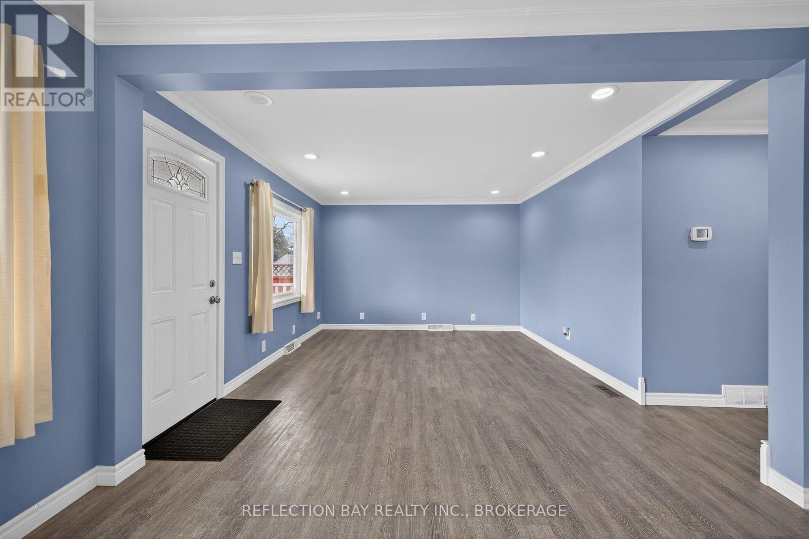 3794 Mathewson Avenue, Fort Erie (Crystal Beach), ON - Indoor Photo Showing Other Room