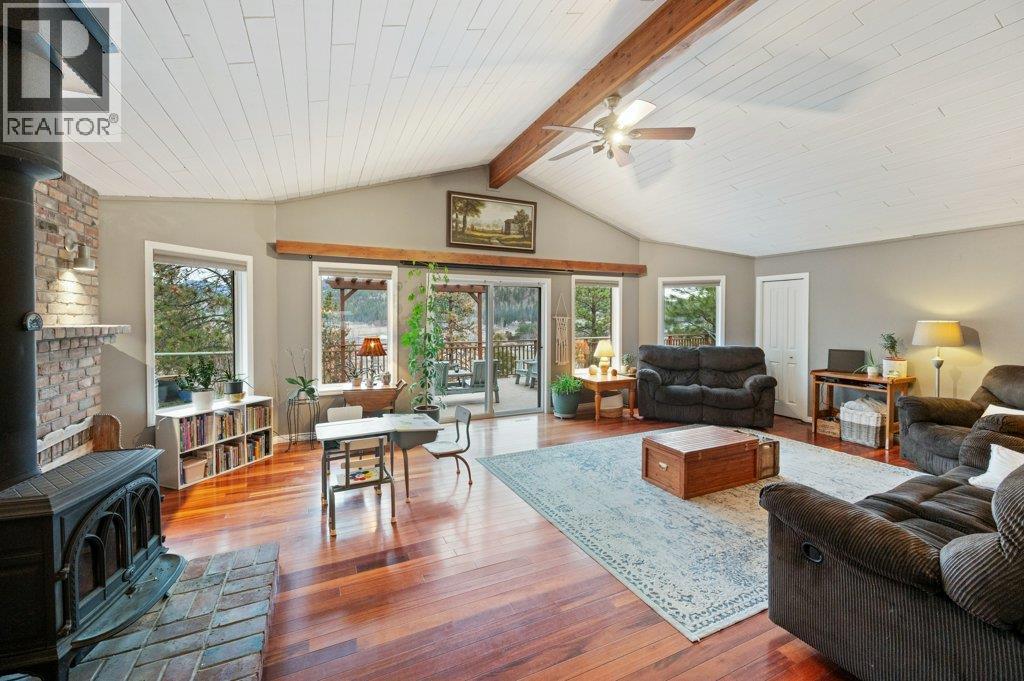 459 Johnson Crescent, Oliver, BC