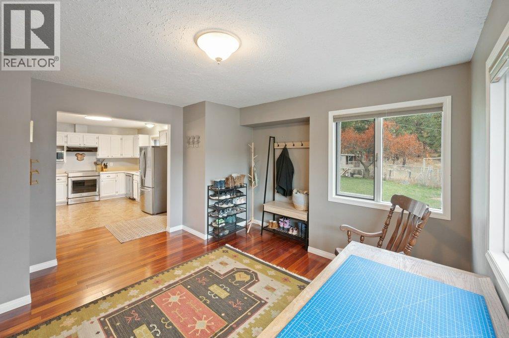 459 Johnson Crescent, Oliver, BC