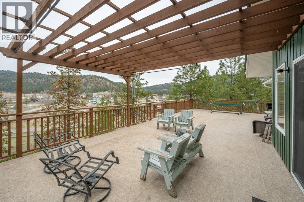 459 Johnson Crescent, Oliver, BC