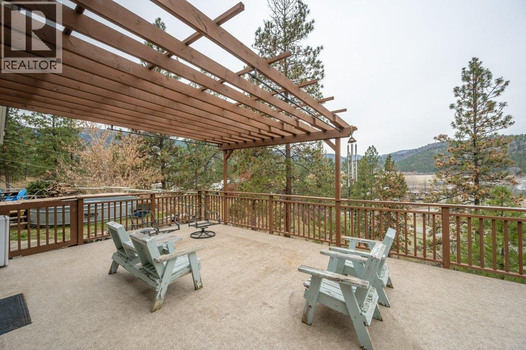 459 Johnson Crescent, Oliver, BC