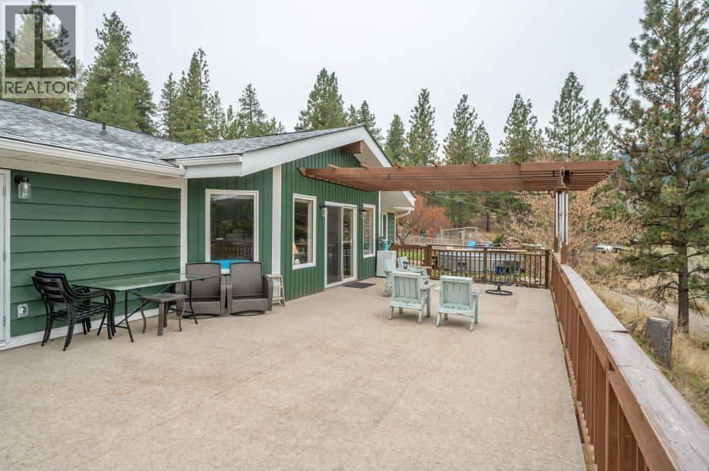 459 Johnson Crescent, Oliver, BC