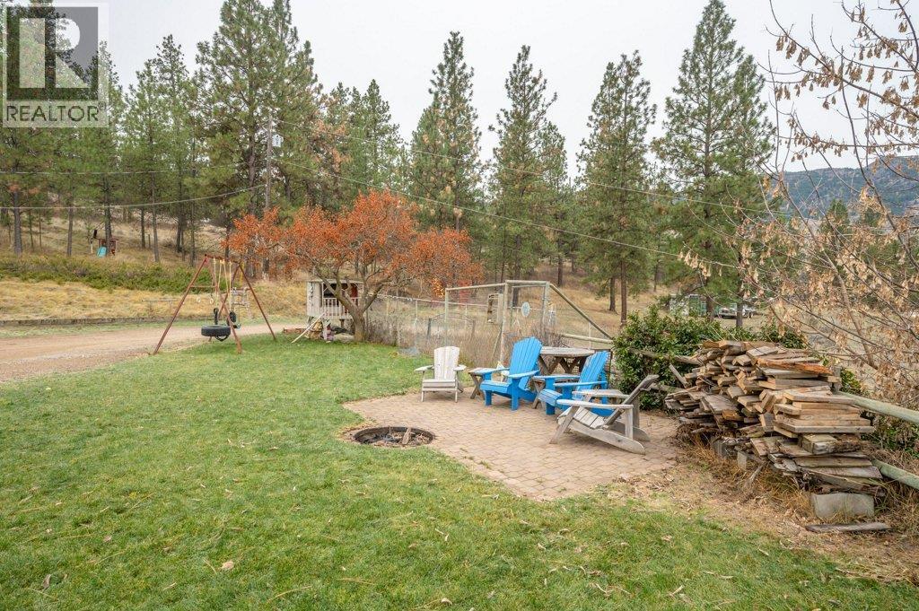 459 Johnson Crescent, Oliver, BC