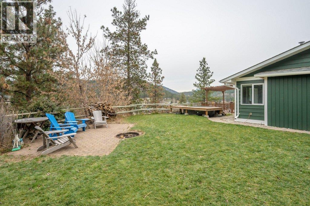 459 Johnson Crescent, Oliver, BC