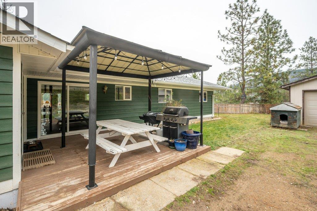 459 Johnson Crescent, Oliver, BC