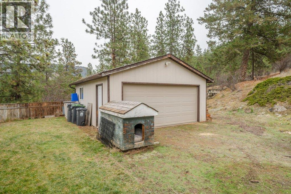 459 Johnson Crescent, Oliver, BC