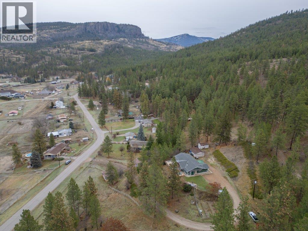 459 Johnson Crescent, Oliver, BC