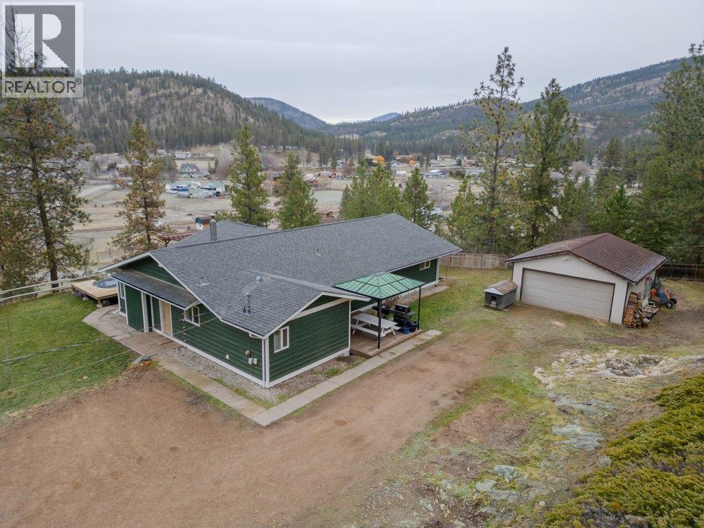 459 Johnson Crescent, Oliver, BC