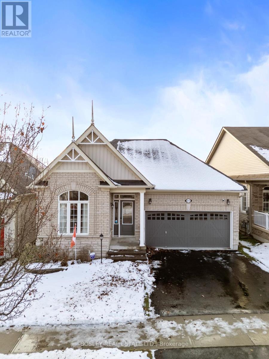 673 Prince Of Wales Drive, Cobourg, ON - Outdoor