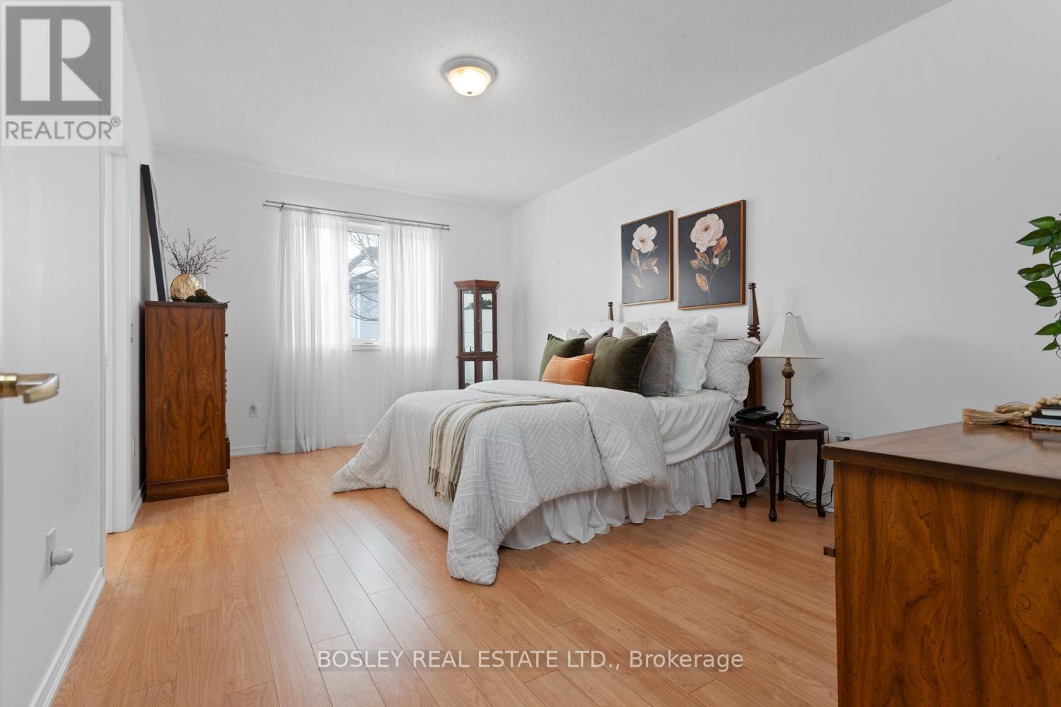 673 Prince Of Wales Drive, Cobourg, ON - Indoor Photo Showing Bedroom
