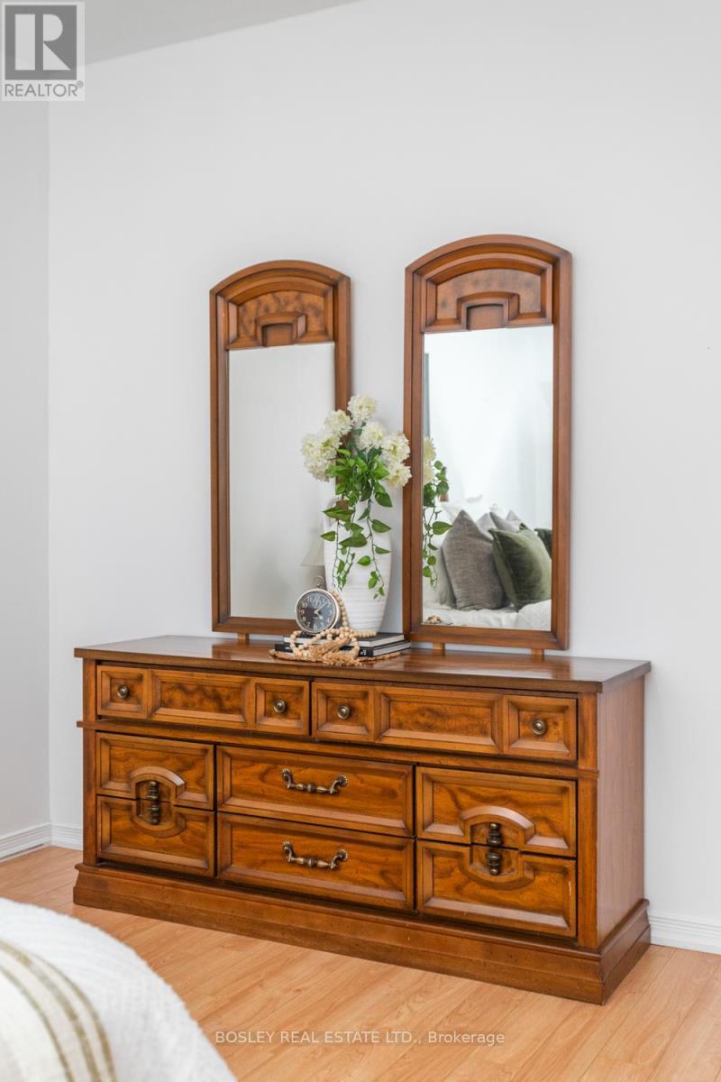 673 Prince Of Wales Drive, Cobourg, ON - Indoor Photo Showing Bedroom