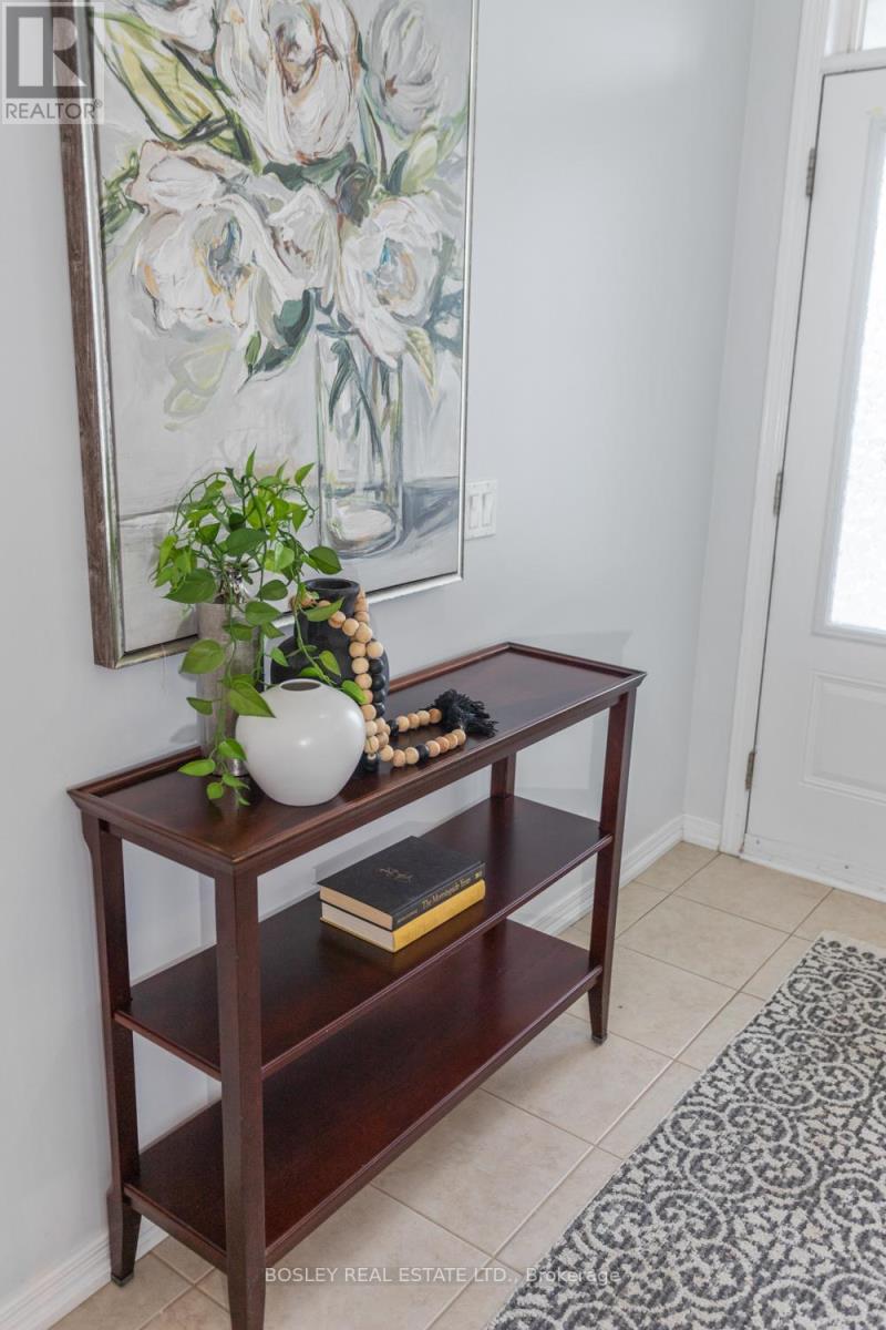 673 Prince Of Wales Drive, Cobourg, ON - Indoor