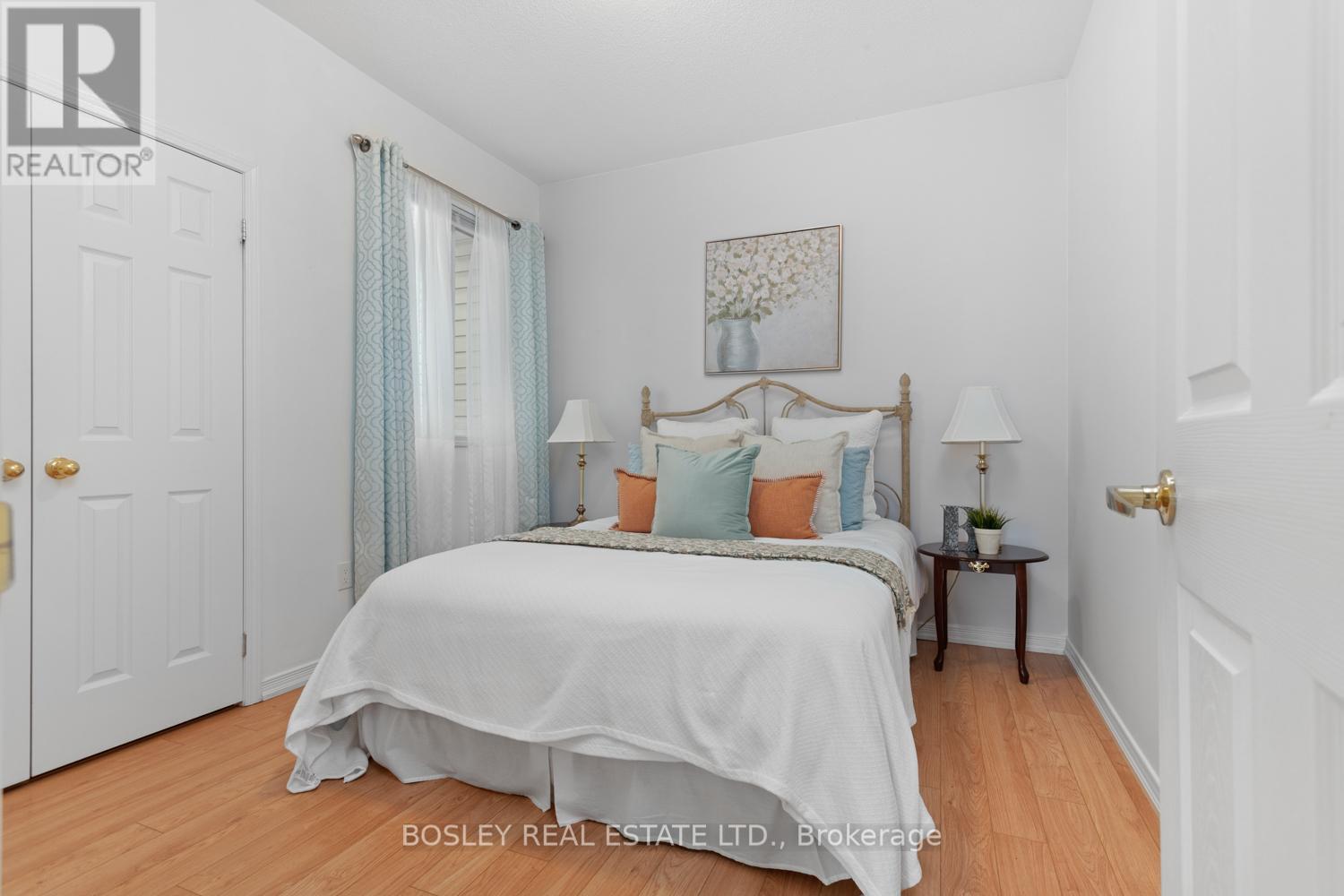 673 Prince Of Wales Drive, Cobourg, ON - Indoor Photo Showing Bedroom