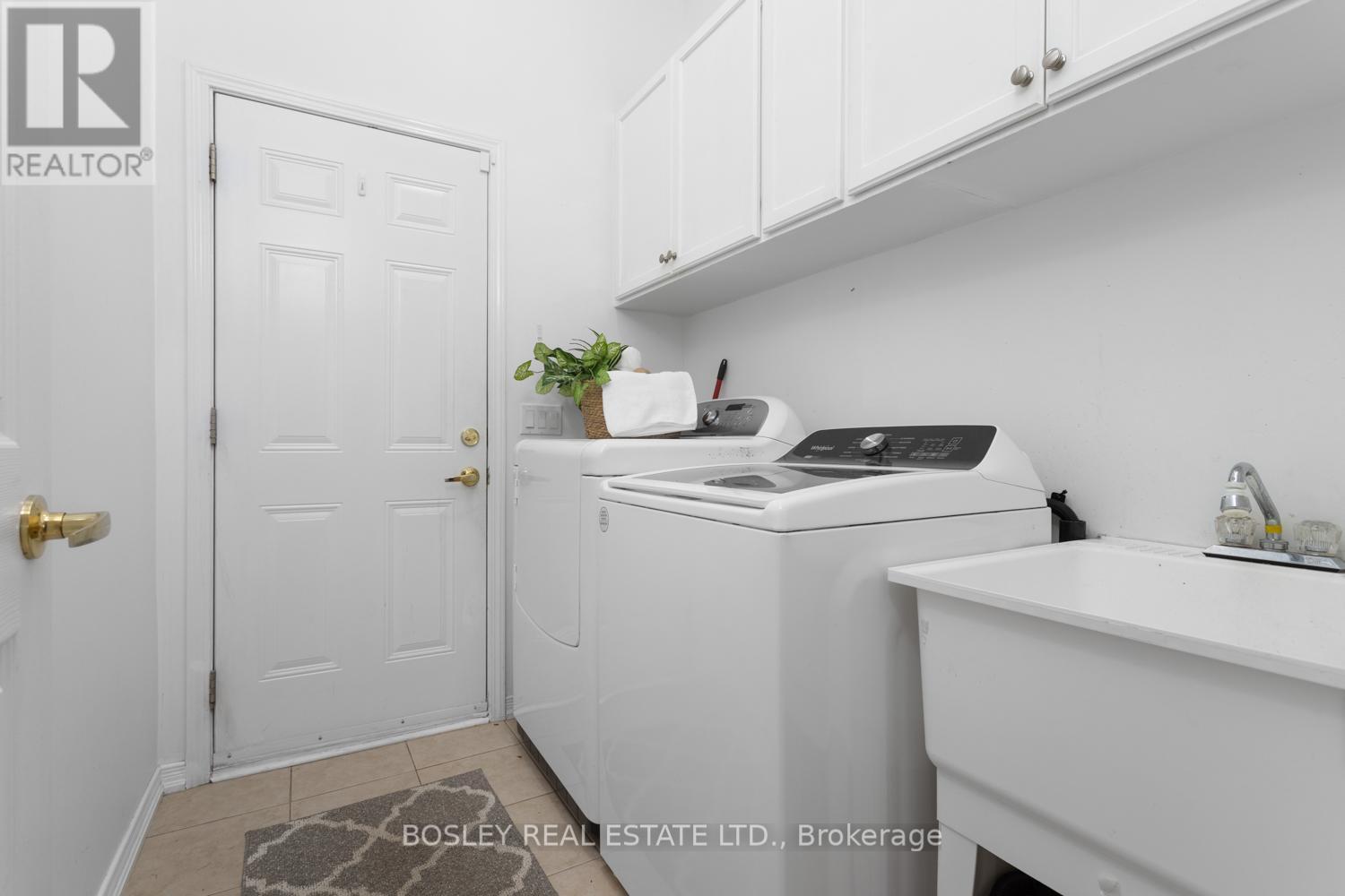 673 Prince Of Wales Drive, Cobourg, ON - Indoor Photo Showing Laundry Room