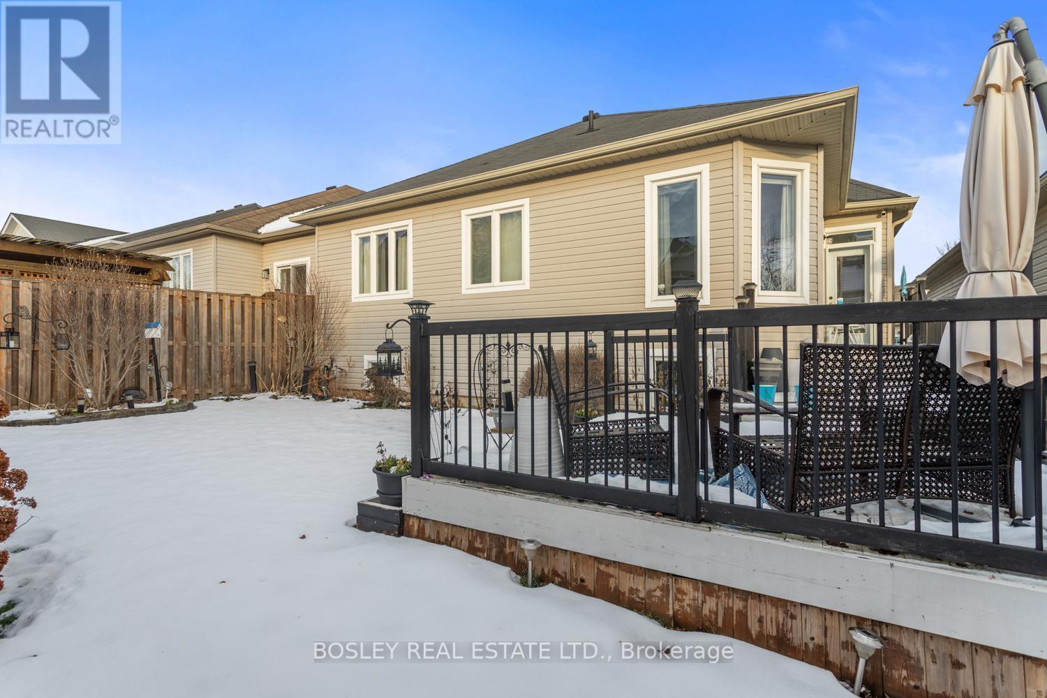 673 Prince Of Wales Drive, Cobourg, ON - Outdoor