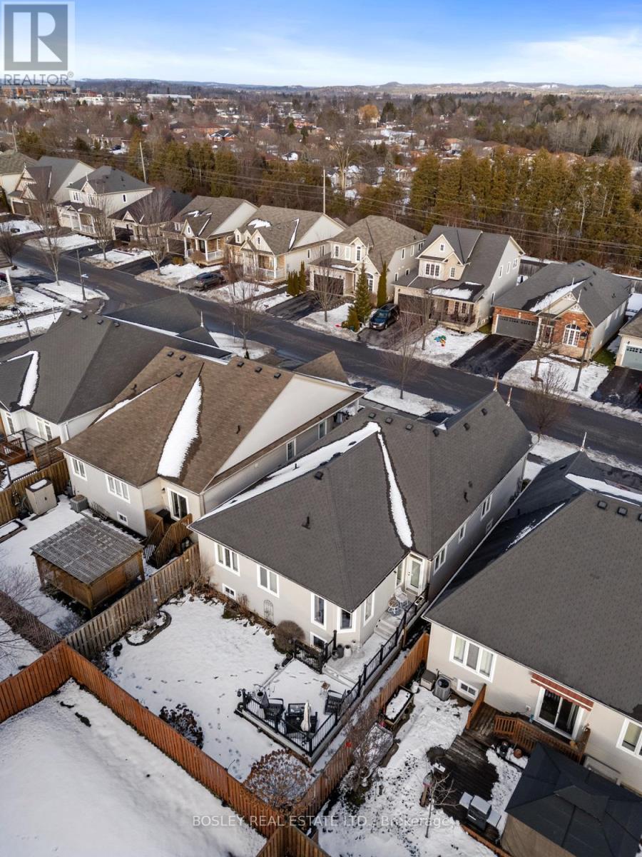 673 Prince Of Wales Drive, Cobourg, ON - Outdoor With View