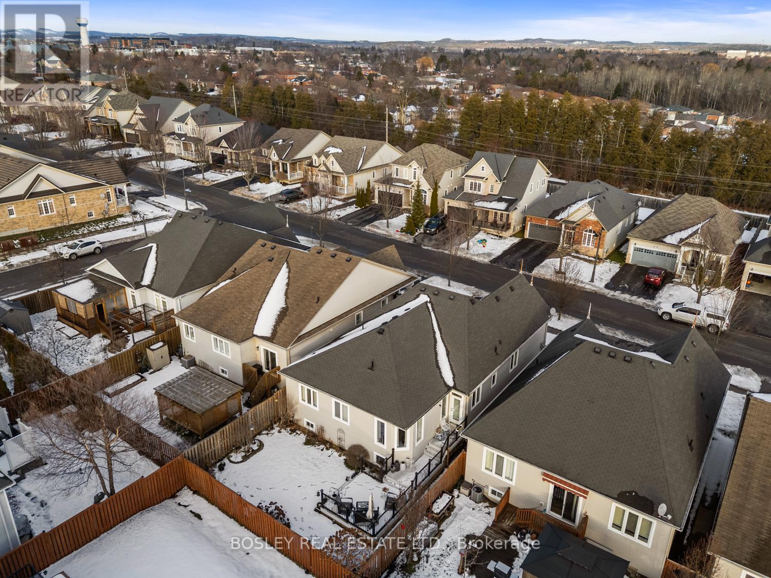 673 Prince Of Wales Drive, Cobourg, ON - Outdoor