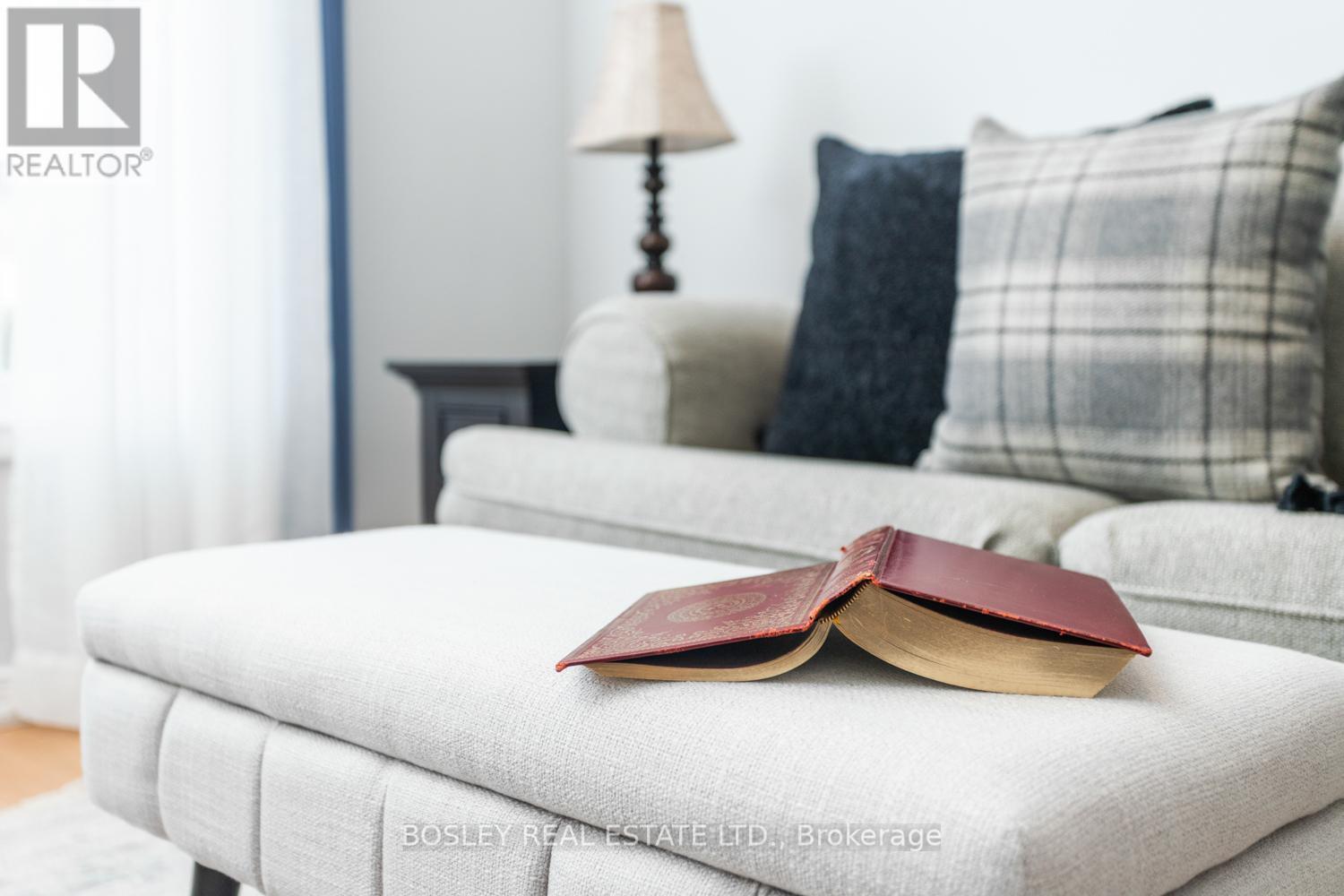 673 Prince Of Wales Drive, Cobourg, ON - With Exterior