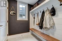 Mudroom -