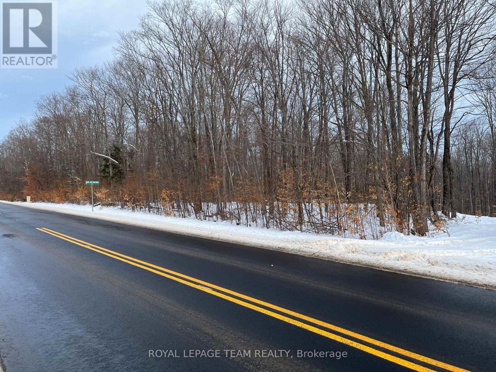 00 Siberia Road, Madawaska Valley, ON