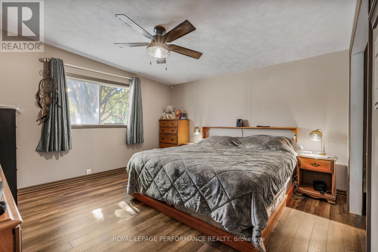 4866 County Road 17 Road, Alfred And Plantagenet, ON - Indoor Photo Showing Bedroom