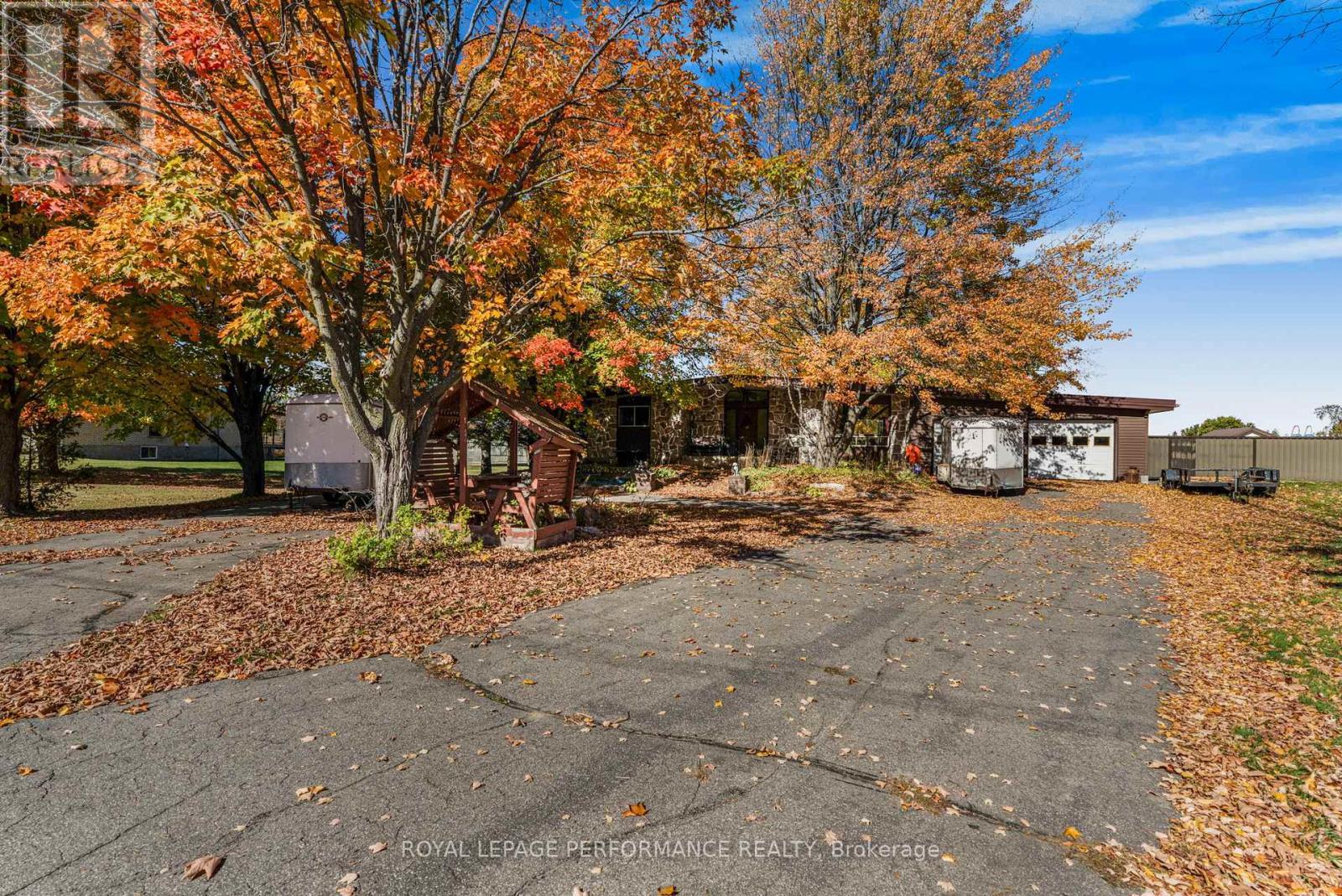 4866 County Road 17 Road, Alfred And Plantagenet, ON - Outdoor