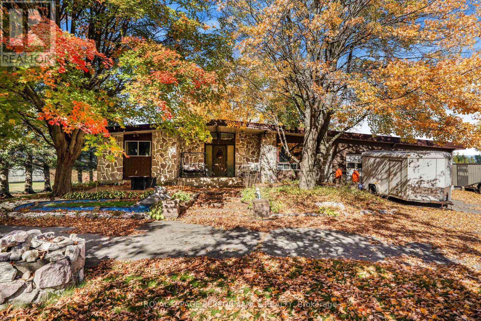 4866 County Road 17 Road, Alfred And Plantagenet, ON - Outdoor