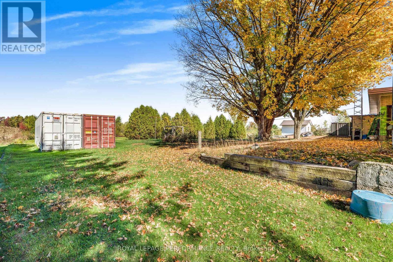 4866 County Road 17 Road, Alfred And Plantagenet, ON - Outdoor