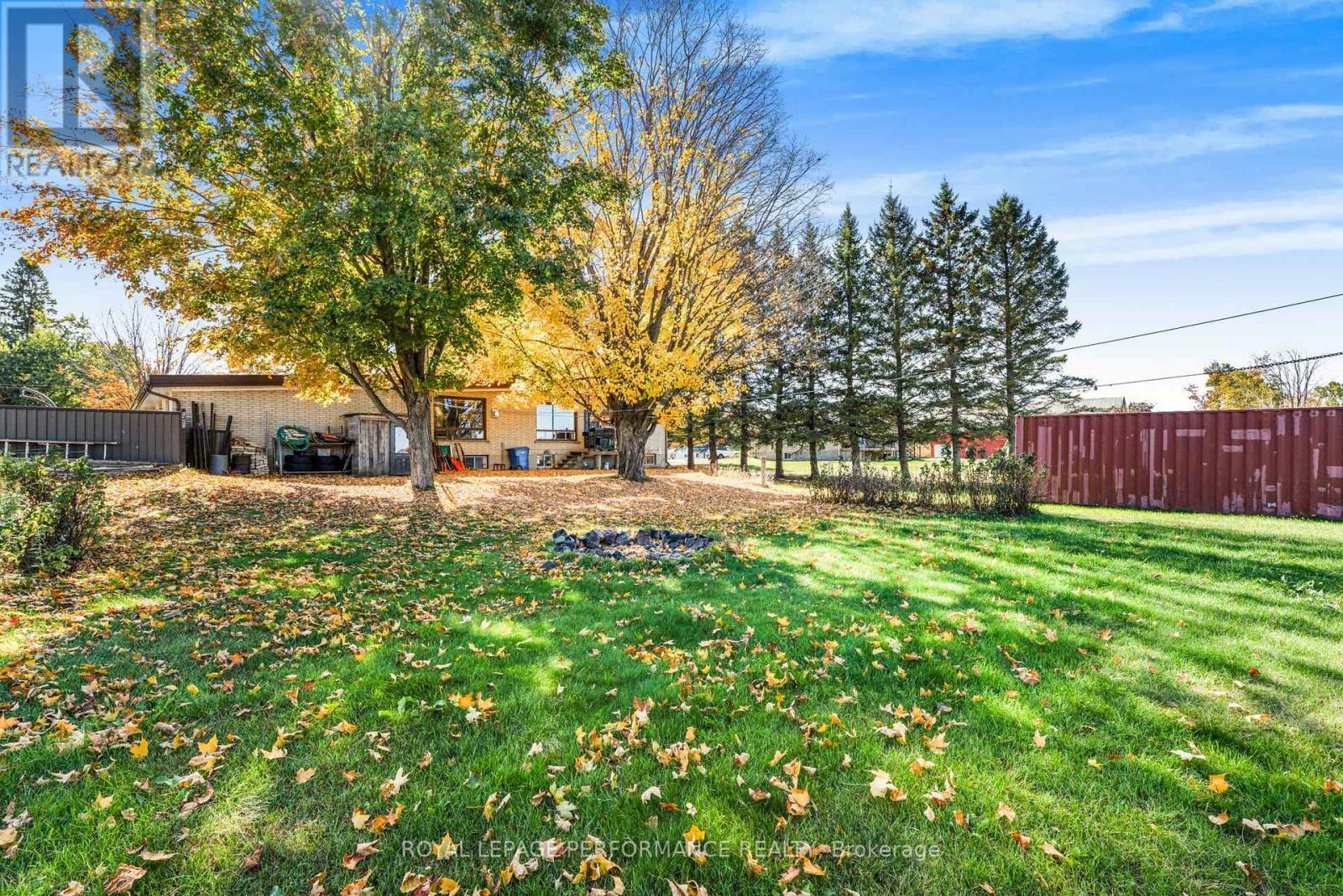 4866 County Road 17 Road, Alfred And Plantagenet, ON - Outdoor