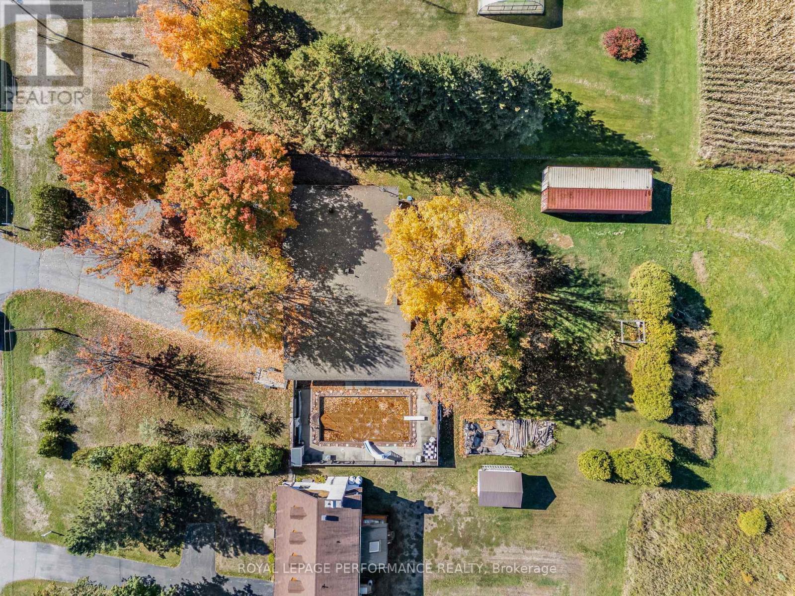 4866 County Road 17 Road, Alfred And Plantagenet, ON - Outdoor