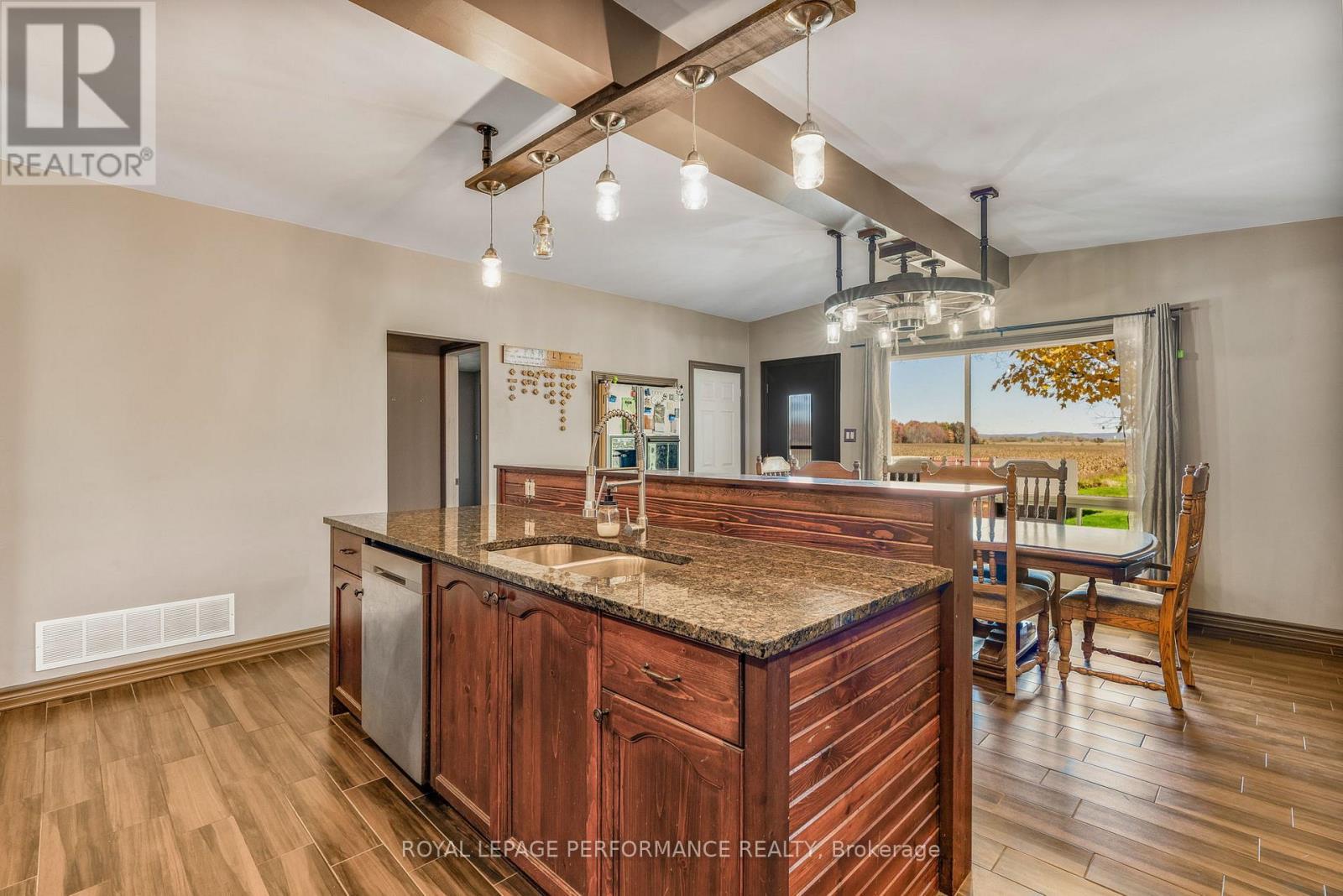 4866 County Road 17 Road, Alfred And Plantagenet, ON - Indoor