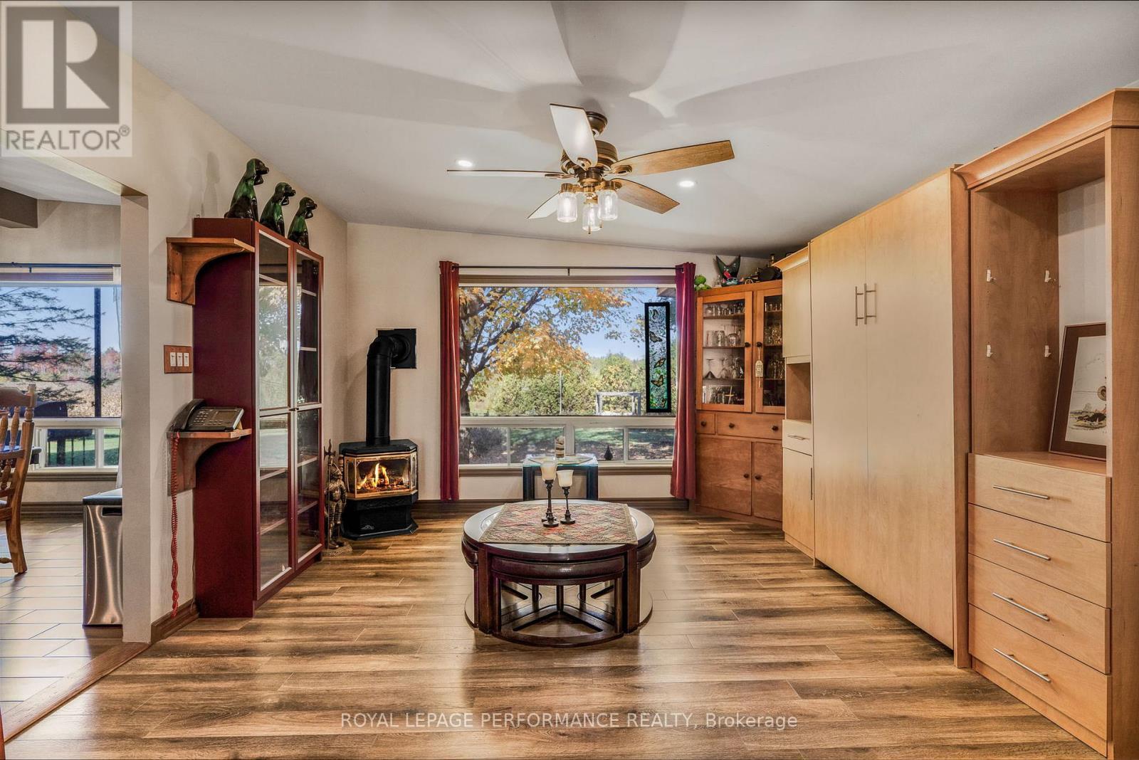 4866 County Road 17 Road, Alfred And Plantagenet, ON - Indoor