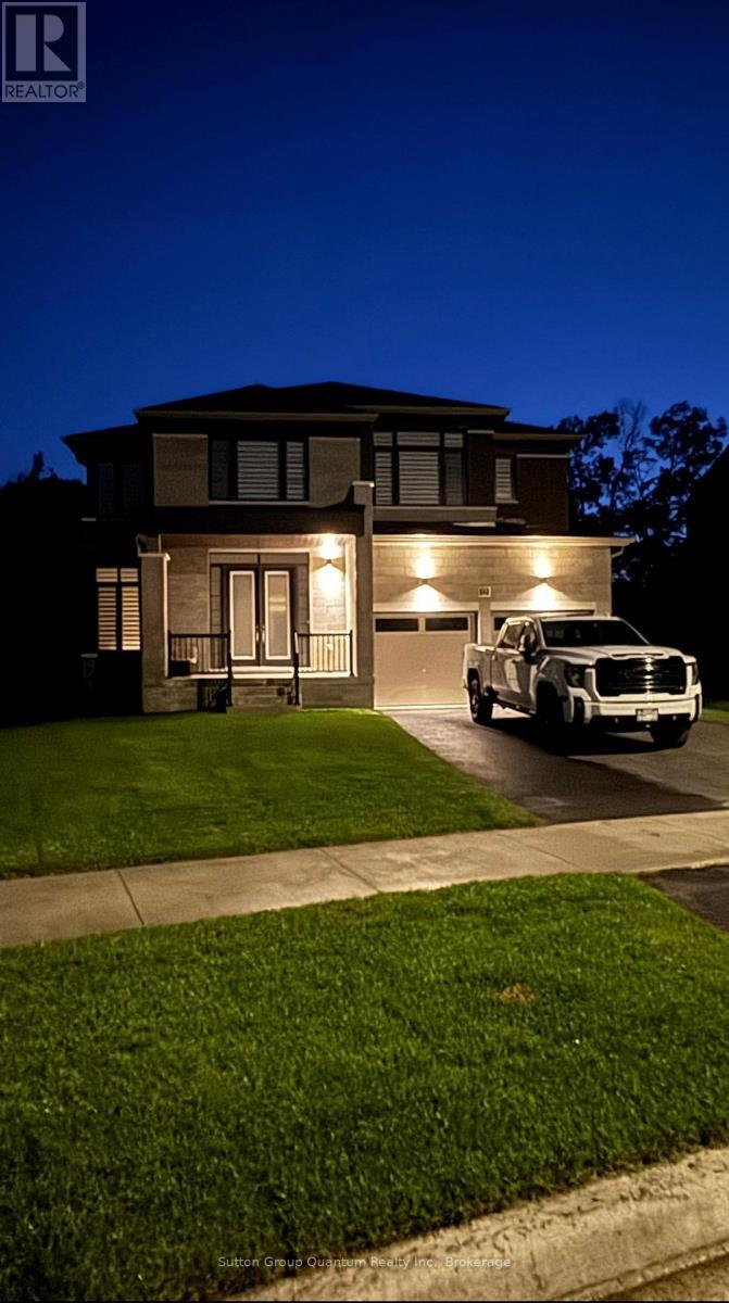 174 Rosanne Circle, Wasaga Beach, ON - Outdoor