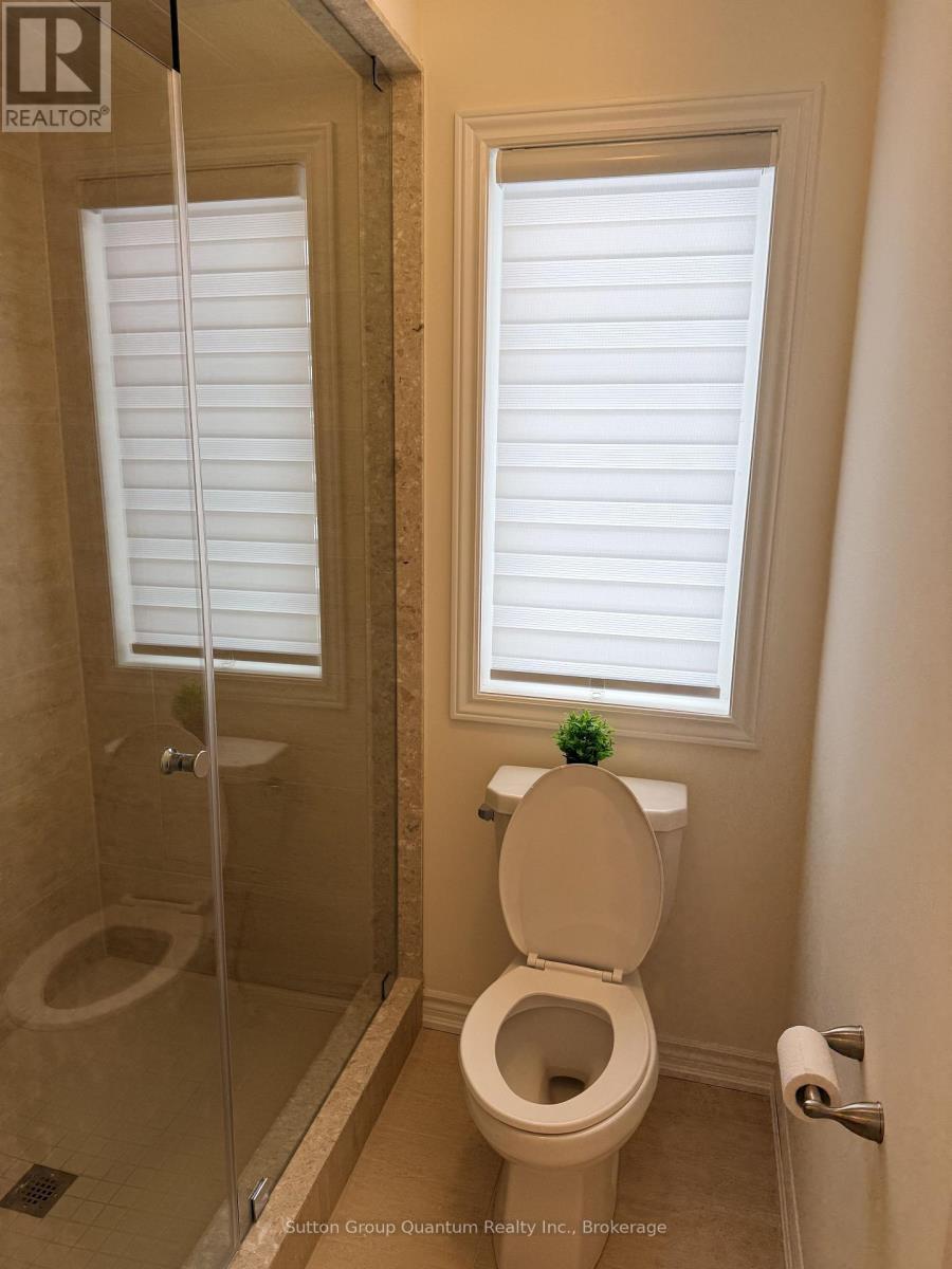 174 Rosanne Circle, Wasaga Beach, ON - Indoor Photo Showing Bathroom