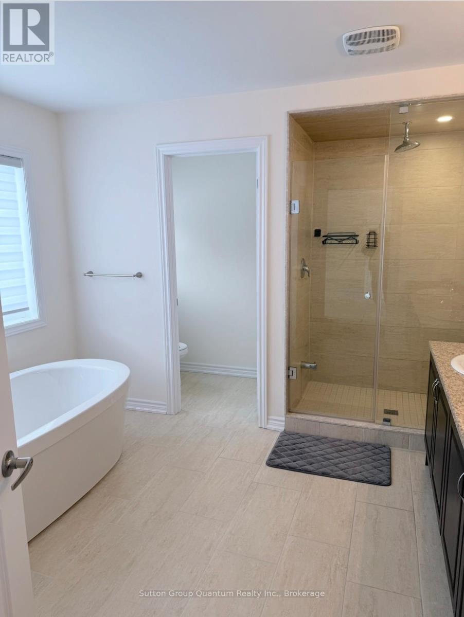 174 Rosanne Circle, Wasaga Beach, ON - Indoor Photo Showing Bathroom